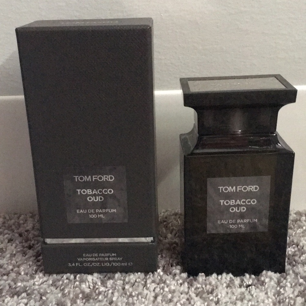 Tom Ford Cologne